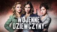 Wojenne dziewczyny