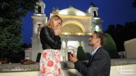 Przemek i Ludmiła: Romantyczne oświadczyny!