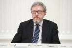 Putin miał się spotkać z liberałem Jawlinskim i rozmawiać o zakończeniu wojny. Kreml o tym milczy