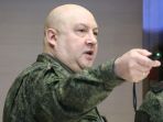 Financial Times: rosyjski generał Surowikin aresztowany