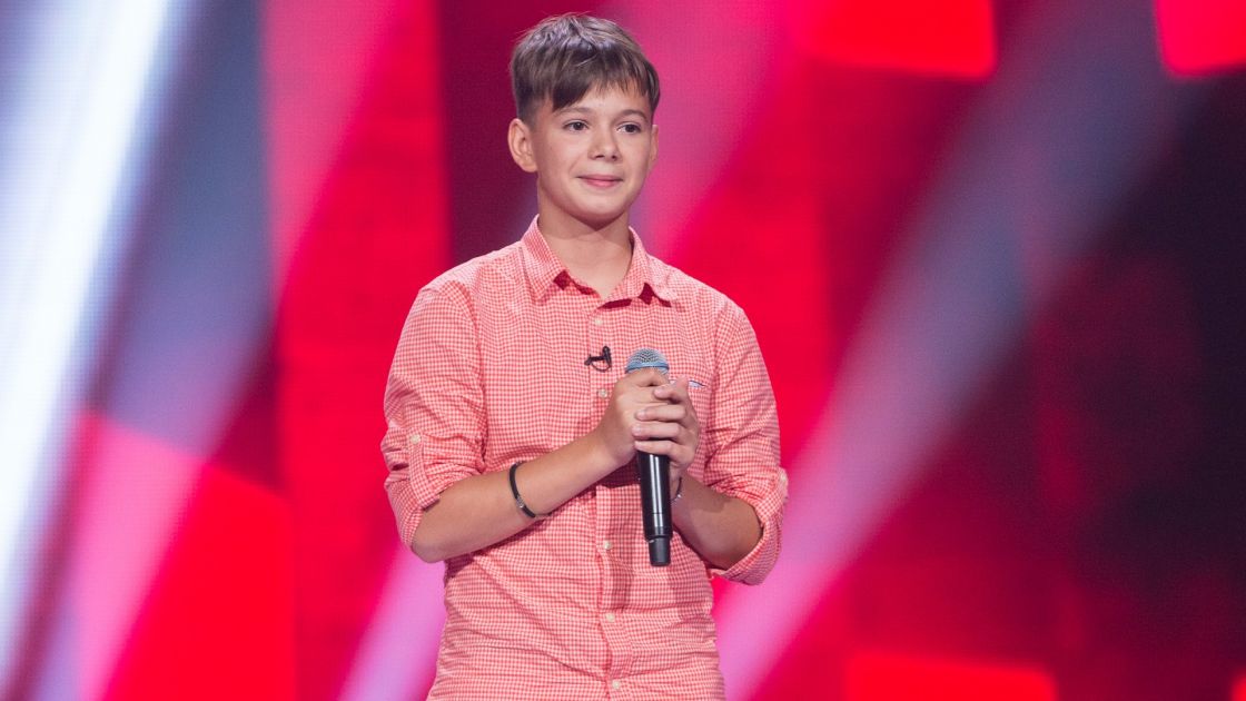 The Voice Kids Przesłuchania W Ciemno 2022 The Voice Kids: Przesłuchania w ciemno, odc. 9 - programy, Oglądaj na