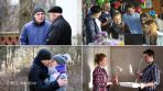 Fotostory: Pocałunki, tajemnice i… sabat czarownic!