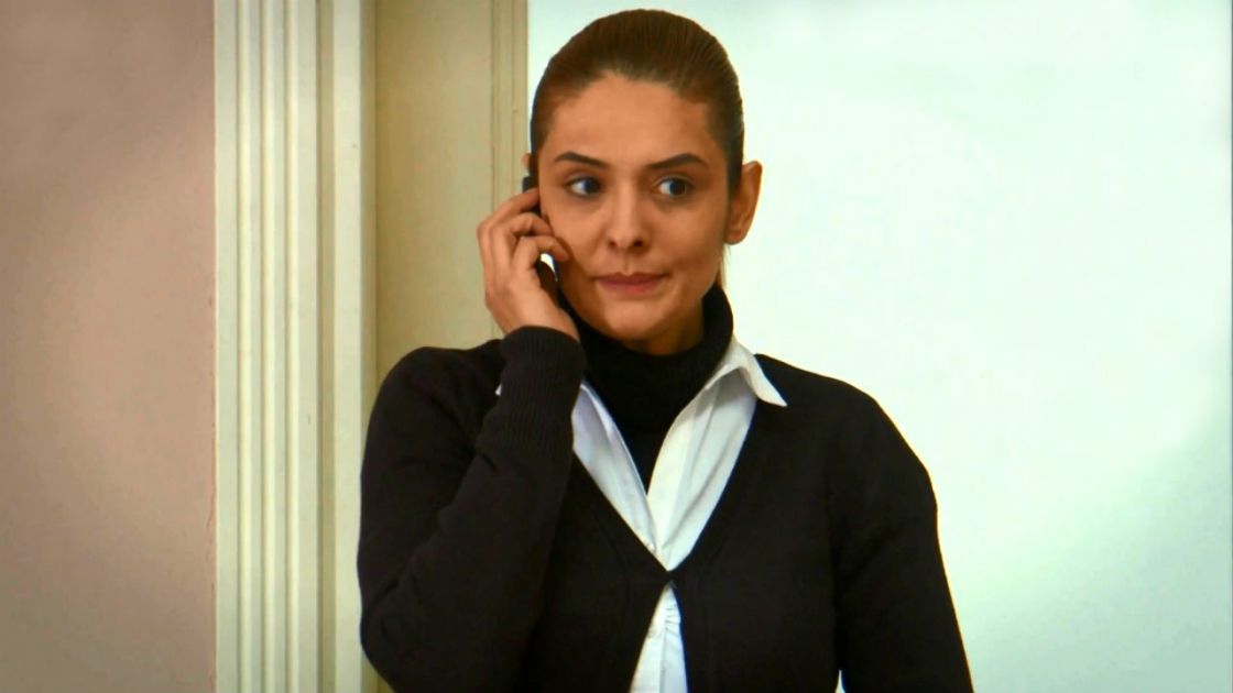 Elif: odc. 312 - serial telewizyjny, Oglądaj na TVP VOD