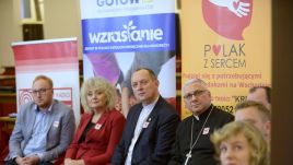 11 listopada rusza czwarta edycja akcji „Polak z Sercem”