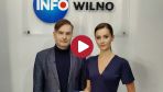 Studio Wilno 10.05.2024 – prof. Andrius Vaišnys