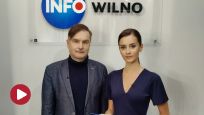 Studio Wilno 10.05.2024 – prof. Andrius Vaišnys