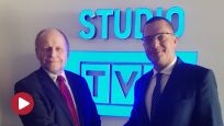 Studio Wilno 17.06.2024 – gen. Andrzej Fałkowski i płk Piotr Krawczyk