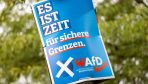 Far-right AfD leads polls ahead of German regional election