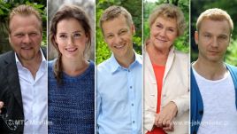 Cudowna w każdym wieku