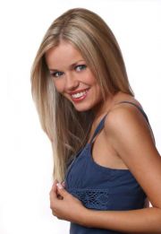Wybierz Miss Polonię 2006 Telewidzów