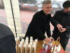 „Polska Pomaga” w Olsztynie - 11 grudnia