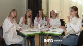 Konkurs „Dziewczyny w STEAM”