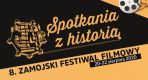 Rozpoczyna się 8. Zamojski Festiwal Filmowy w TVP Historia