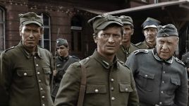 „Jak rozpętałem II wojnę światową” fot. TVP