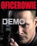 OFICEROWIE - Nowy serial kryminalny w Dwójce