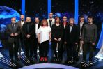 Uczestnicy 17 odcinka 88 edycji "Jeden z dziesięciu"