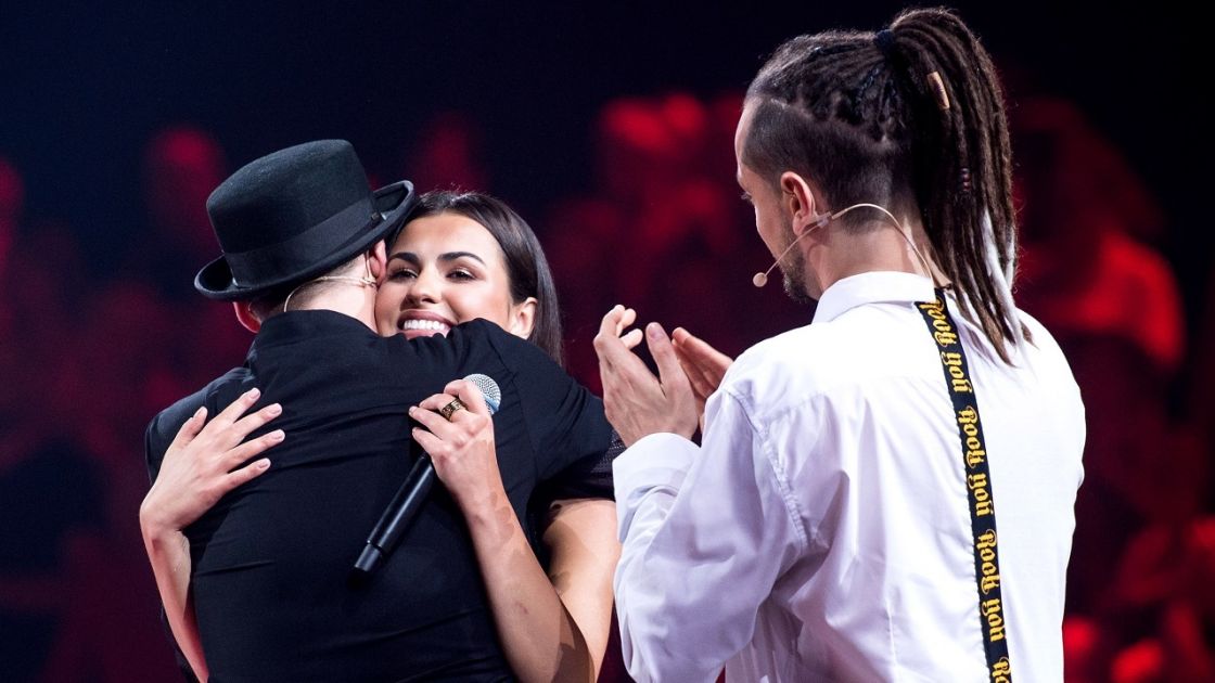 The Voice of Poland Bitwy, odc. 3 programy, Oglądaj na VOD TVP