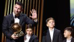 Messi extends his own record with career’s 8th Ballon d’Or