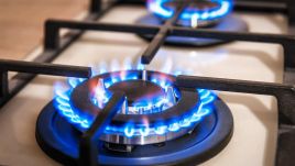 Ustawa ma chronić odbiorców w związku z rosnącymi cenami gazu i energii elektrycznej (fot. Shutterstock/Vova Shevchuk)