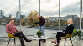 Dariusz Żybort: o ochronie nagrobków przed zapomnieniem