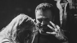 Wieczór z „Dziadami” Adama Mickiewicz w Wilnie