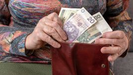 Rząd przyjął projekt ustawy ws. zasad waloryzacji emerytur i rent w 2020 r. (fot. Shutterstock/vivooo)