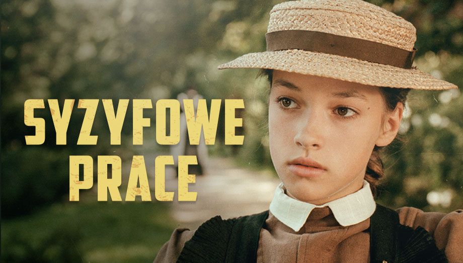 Syzyfowe Prace Bohaterowie Pierwszo I Drugoplanowi Syzyfowe prace - serial telewizyjny, Oglądaj na VOD TVP