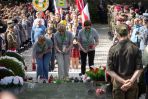 Tradycyjne obchody Święta Narodowego Trzeciego Maja [fotogaleria], fot. Rafał Marcinkiewicz