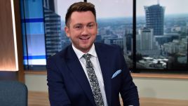 Adam Giza (fot. TVP)