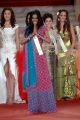 Gala powitalna Miss World 2006 w auli Politechniki Warszawskiej