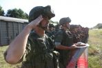 Brytyjski wywiad: Rosja odwoła manewry Zapad. Miały odbywać się przy granicy z Polską