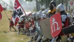 Spectacular Grunwald battle reenactment to attract thousands next week