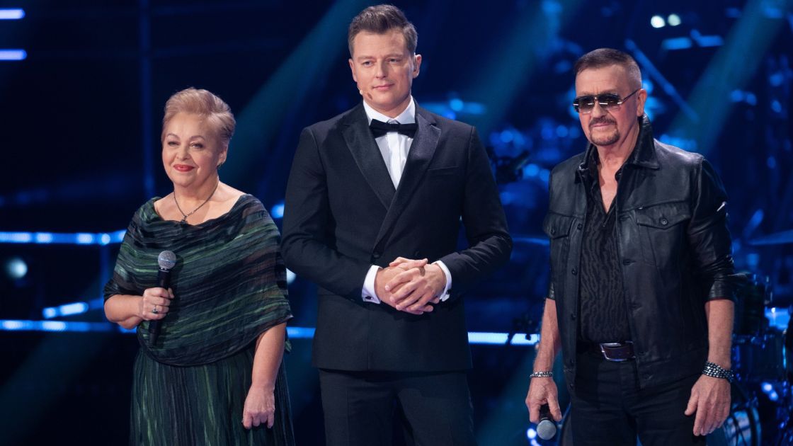 The Voice Senior Finał programy, Oglądaj na VOD TVP