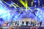 Realizacja koncertu Romane Dyvesa 2018, 07.06.2018 Gorzów Wlkp.