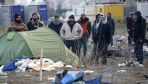 Leap in EU asylum applications, highest since 2015-16 migrant crisis