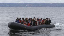 Photo by Ayhan Mehmet/Anadolu Agency via Getty Images