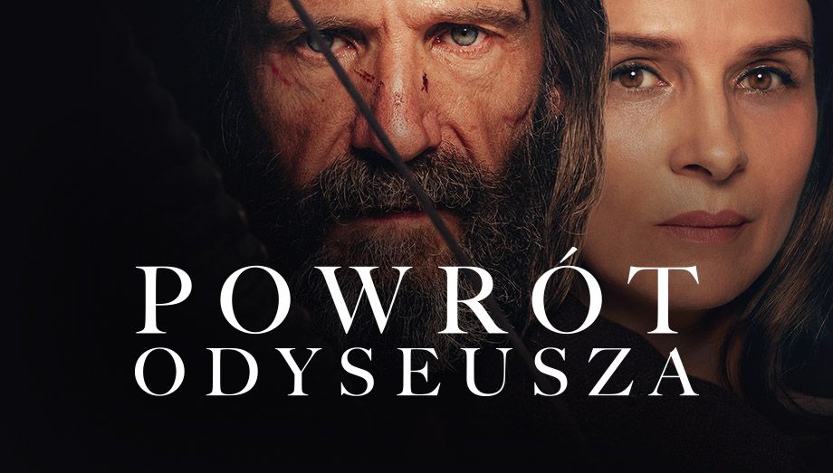 Powrót Odyseusza - filmy fabularne, Oglądaj na TVP VOD