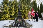 250-lecie szkoły w Mejszagole, fot. Ewa Przychodska