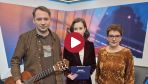 Studio Wilno 25.12.2024 – Alicja Dacewicz i Andrzej Jankowicz