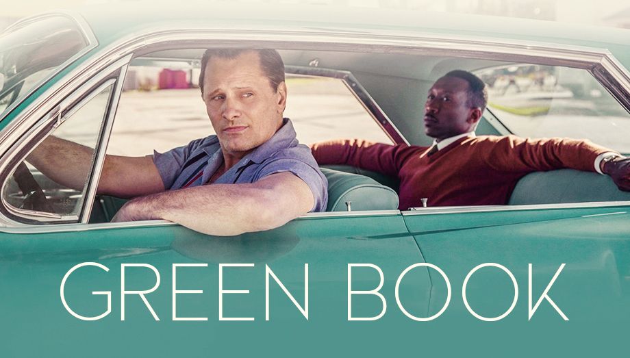 Green Book