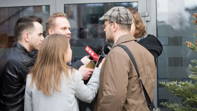 Finał sezonu: Ślub, poród i… samobójstwo!