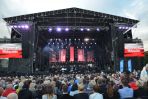 Realizacja Koncertu Jubileuszowego „1050 lat pierwszego biskupstwa w Polsce”, Poznań, 22.06.2018