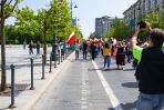 Parada Polskości w Wilnie [fotogaleria], fot. Bartek Urbanowicz