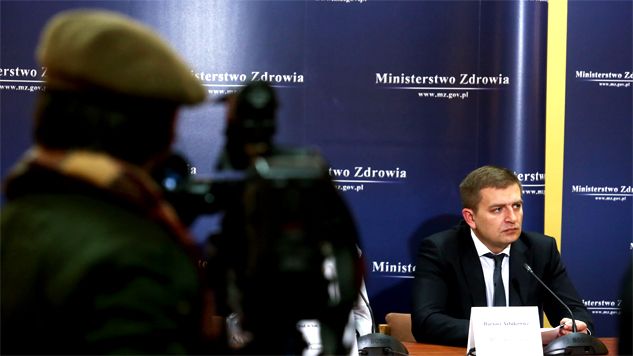 Spotykanie się z kimś z chorobą Huntingtona