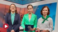 Studio Wilno 30.07.2024 – Bożena Mieżonis