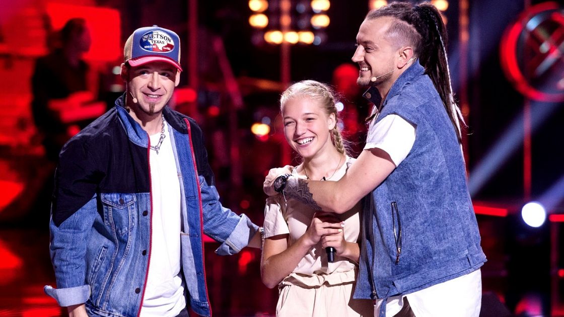 The Voice Kids Przesłuchania W Ciemno 2022 The Voice Kids: Przesłuchania w ciemno, odc. 2 - programy, Oglądaj na