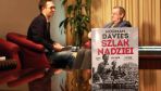 „Były momenty w historii, że Polacy potrzebowali pomocy. To lekcja na dziś, żeby nie bać się obcych”
