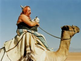 fot. „Asterix i Obelix: Misja Kleopatra”