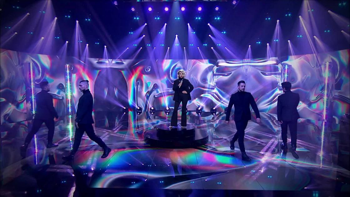 Jaka to melodia? 20.09.2022 programy, Oglądaj na TVP VOD