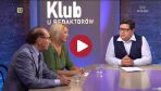 Klub u Redaktorów - 30.08.2020